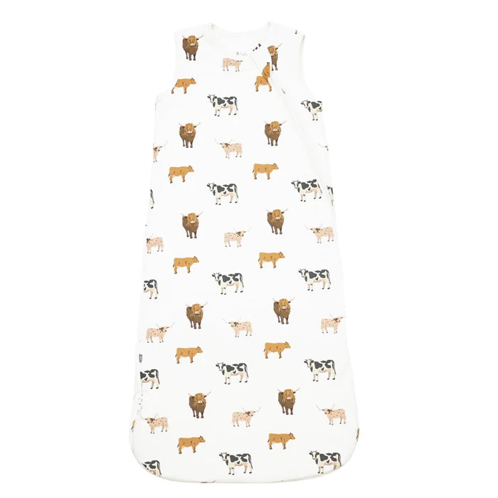 Kyte Baby -  Bamboo Sleep Bag 0-6m (Small) - 1.0 TOG