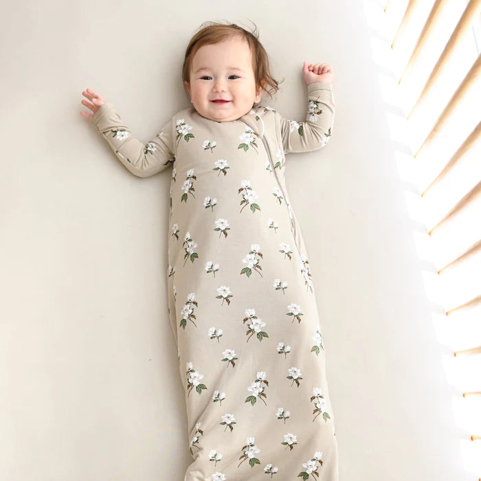 Kyte Baby -  Medium 1.0 TOG Bamboo Sleep Bag (6-18 Months)