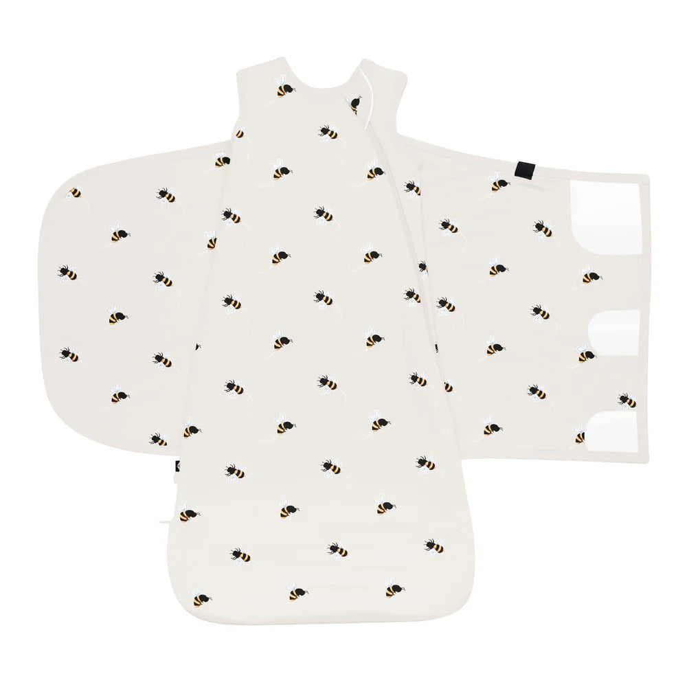 Kyte Baby - Sleep Bag Swaddler - XS (NB/0-3m) - 1.0 tog