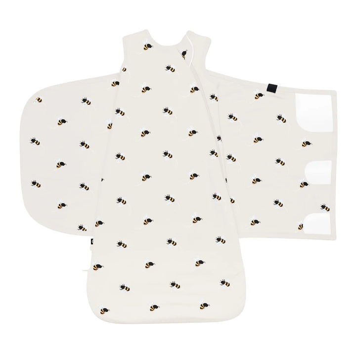 Kyte Baby - Sleep Bag Swaddler - XS (NB/0-3m) - 1.0 tog