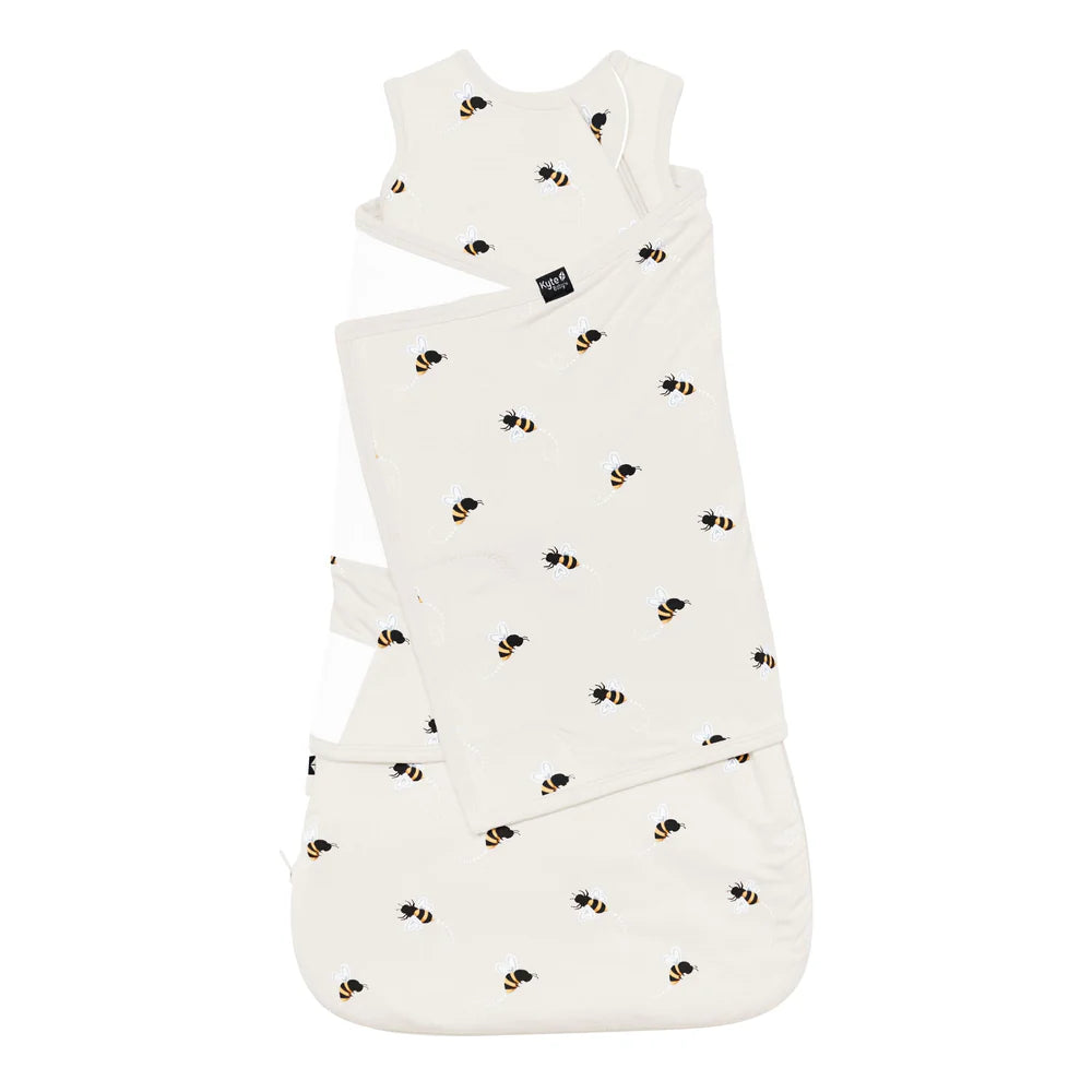 Kyte Baby - Sleep Bag Swaddler - XS (NB/0-3m) - 1.0 tog