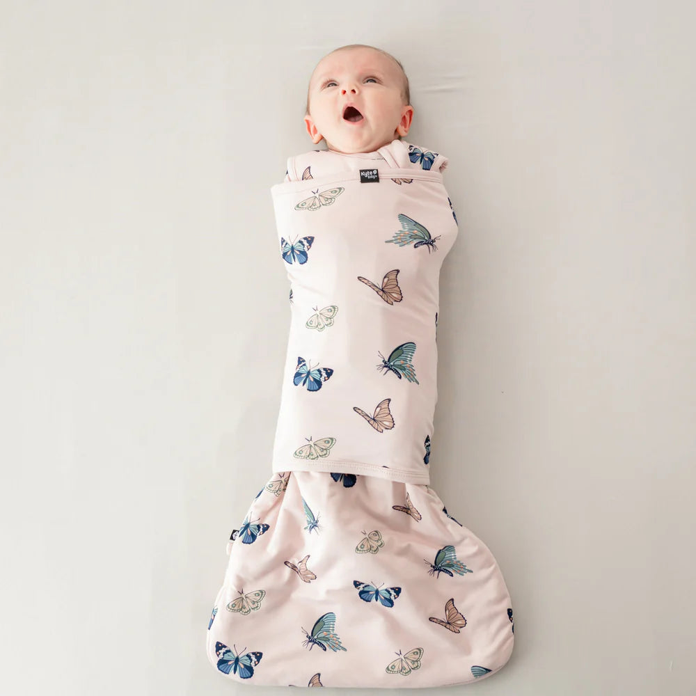 Kyte Baby - Sleep Bag Swaddler - XS (NB/0-3m) - 1.0 tog