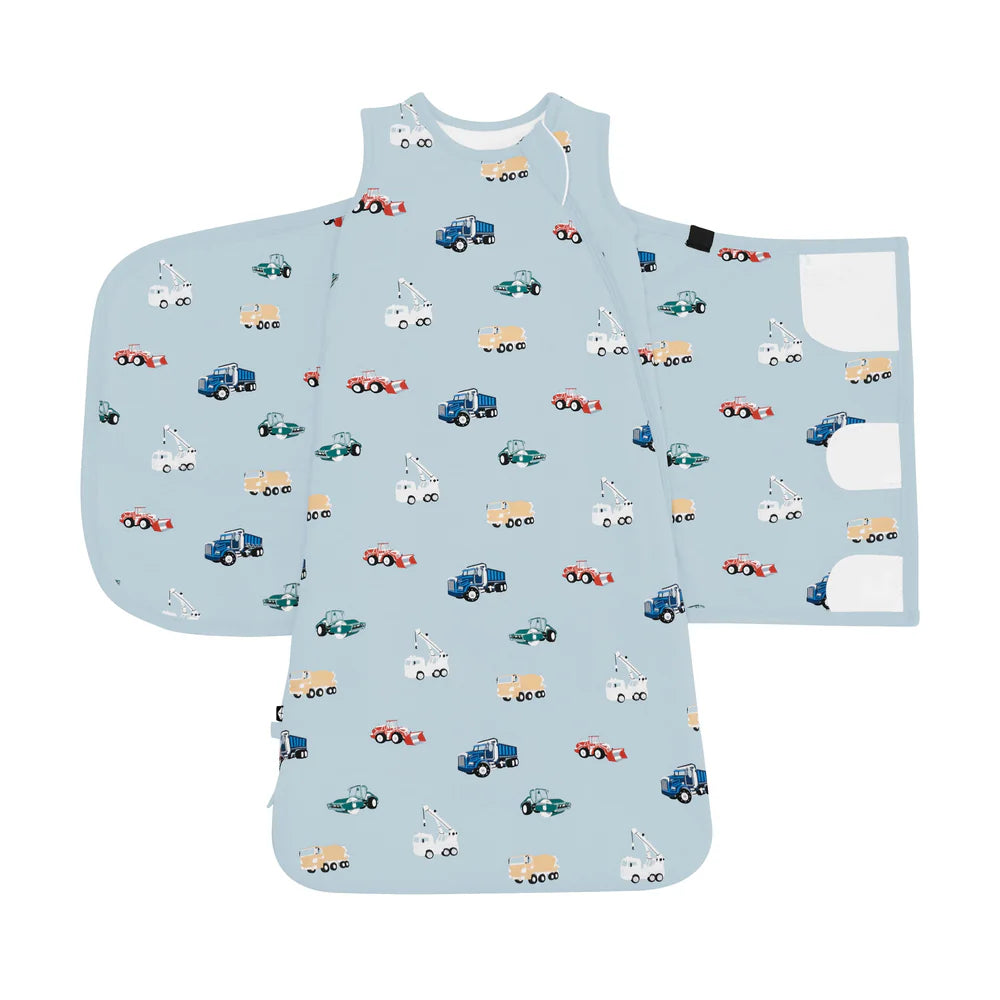 Kyte Baby - Sleep Bag Swaddler - XS (NB/0-3m) - 1.0 tog