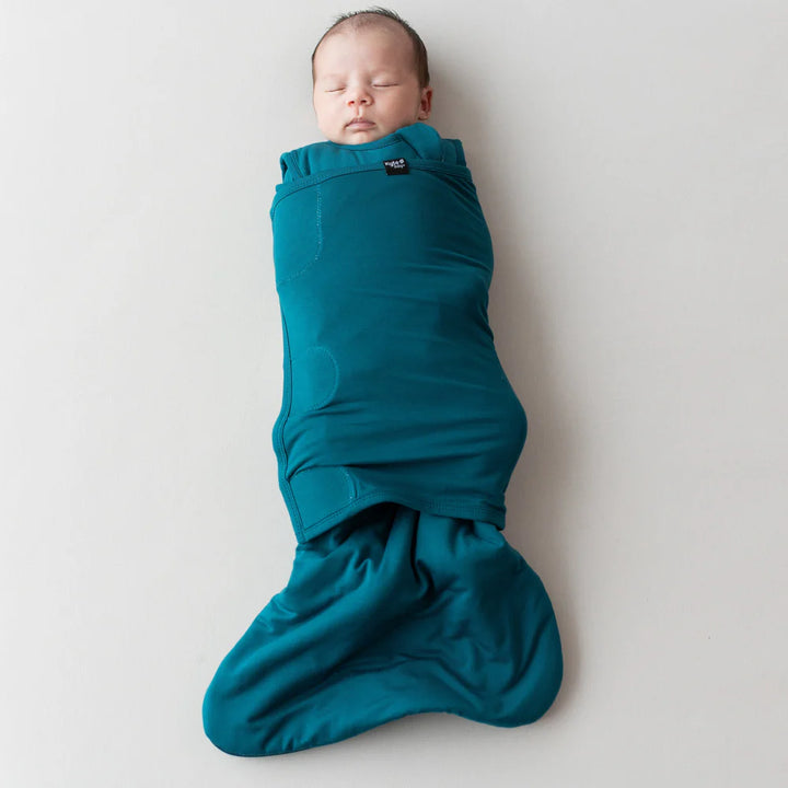 Kyte Baby - Sleep Bag Swaddler - XS (NB/0-3m) - 1.0 tog