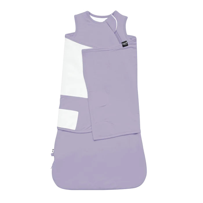 Kyte Baby Sleep Bag Swaddler - XS (NB/0-3m) - 1.0 tog - Pitter Patter Boutique