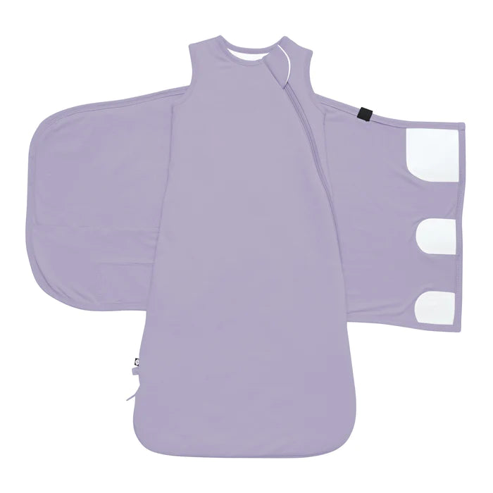 Kyte Baby Sleep Bag Swaddler - XS (NB/0-3m) - 1.0 tog - Pitter Patter Boutique