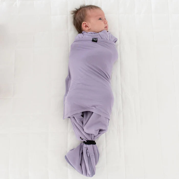 Kyte Baby Sleep Bag Swaddler - XS (NB/0-3m) - 1.0 tog - Pitter Patter Boutique