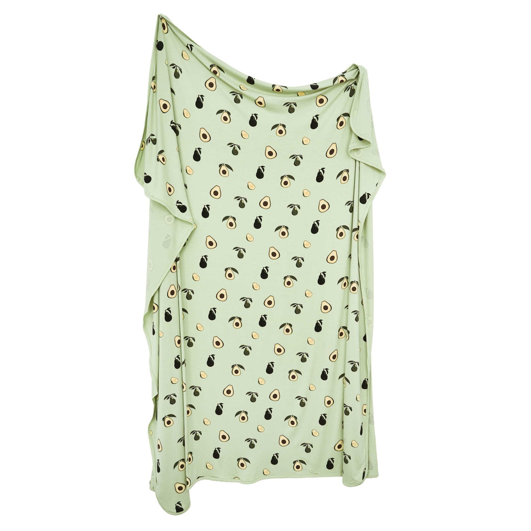 Kyte Baby - Bamboo Swaddle Blanket