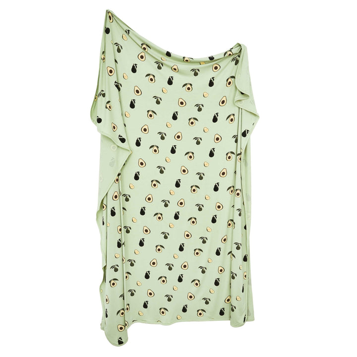 Kyte Baby - Bamboo Swaddle Blanket