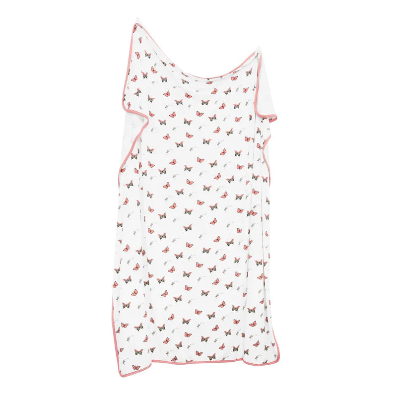 CLEARANCE - Kyte Baby - Bamboo Swaddle Blanket