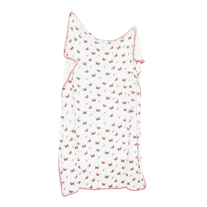 CLEARANCE - Kyte Baby - Bamboo Swaddle Blanket