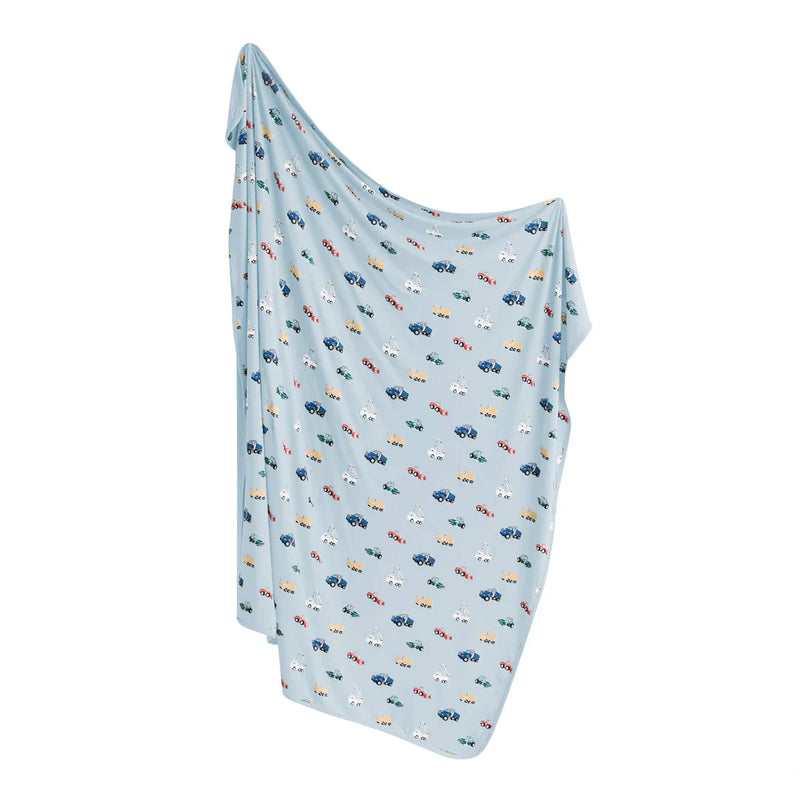 Kyte Baby - Bamboo Swaddle Blanket