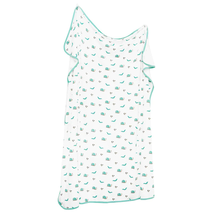 CLEARANCE - Kyte Baby - Bamboo Swaddle Blanket
