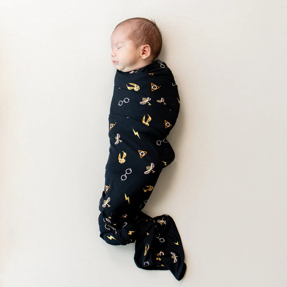 Kyte Baby - Bamboo Swaddle Blanket