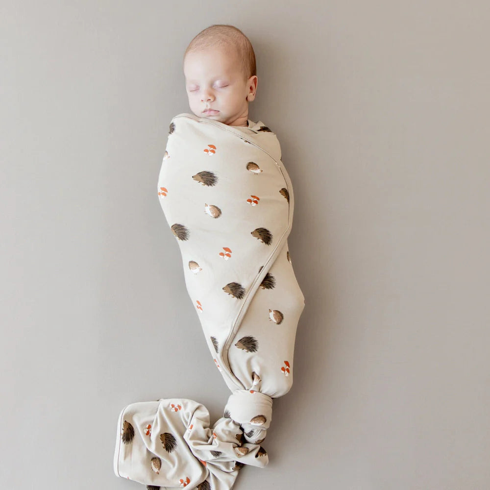 Kyte Baby - Bamboo Swaddle Blanket