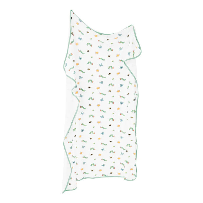 Kyte Baby - Bamboo Swaddle Blanket