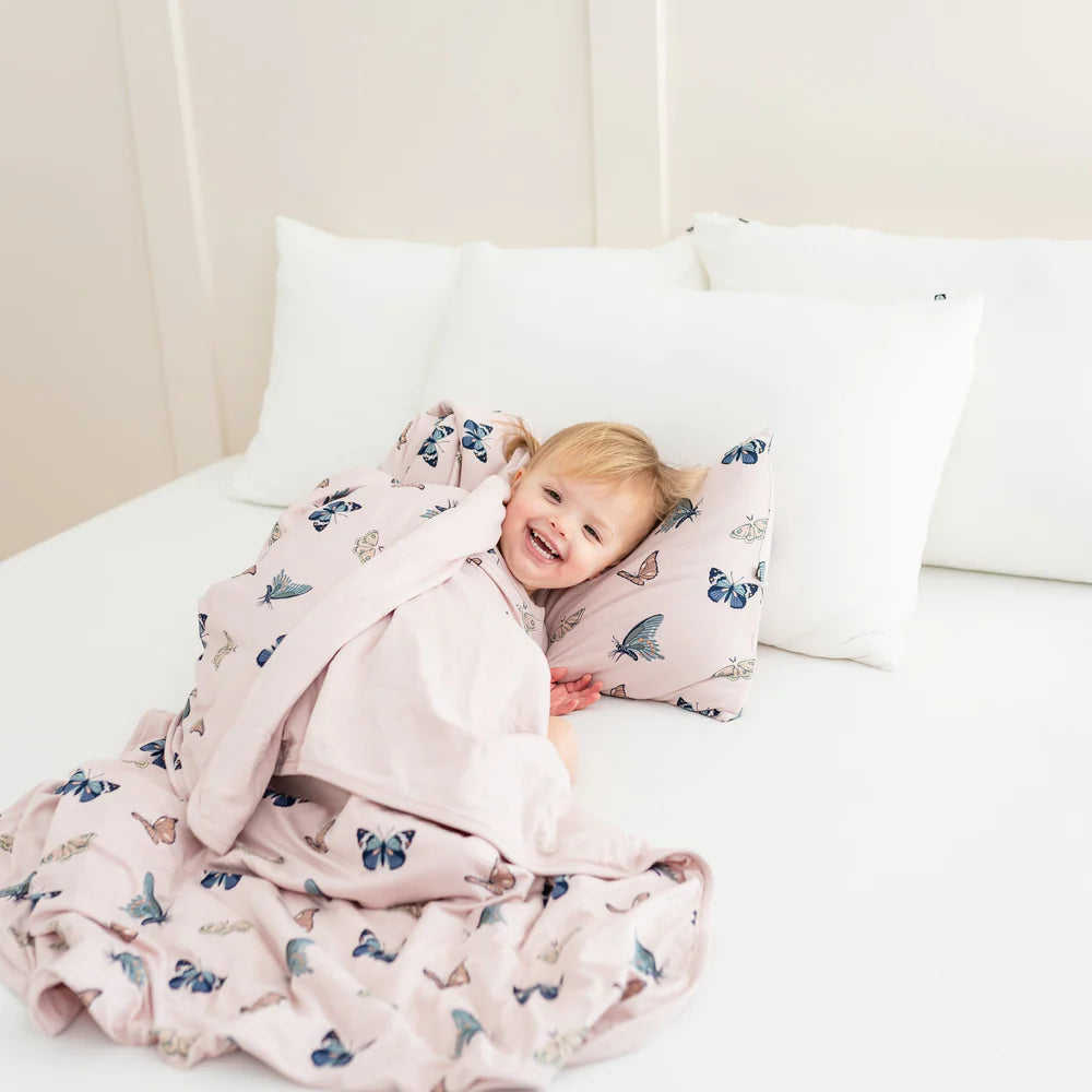 Kyte Baby - Bamboo Toddler Pillowcase