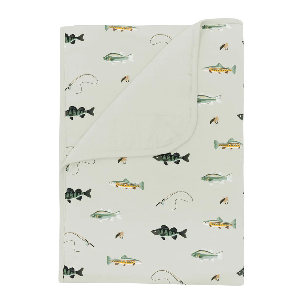 Kyte Baby - Toddler Blankets