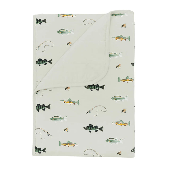 Kyte Baby - Toddler Blankets