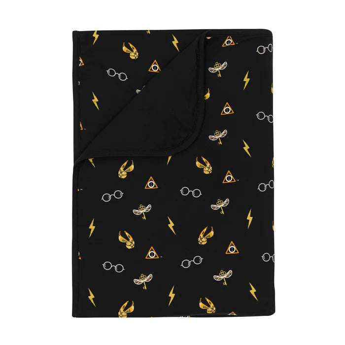 Kyte Baby - Toddler Bamboo Blankets