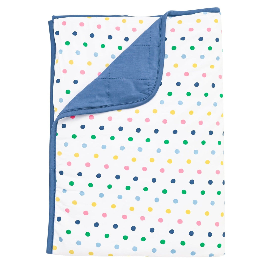 Kyte Baby - Toddler Bamboo Blanket