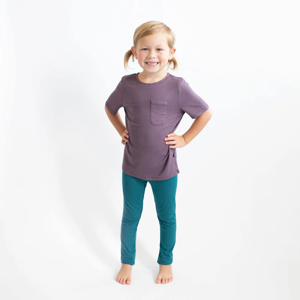 Kyte Baby - Bamboo Leggings (Baby, Kids, Youth)