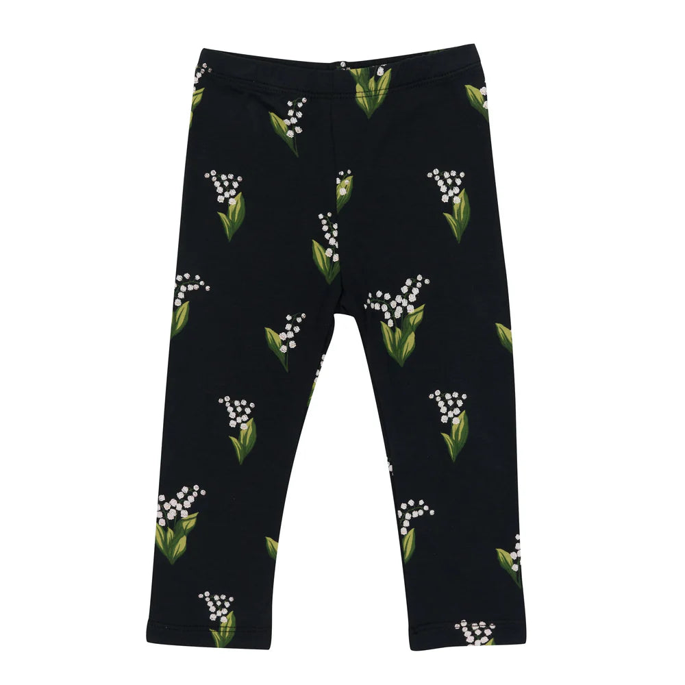 Kyte Baby - Bamboo Leggings (Baby, Kids, Youth)