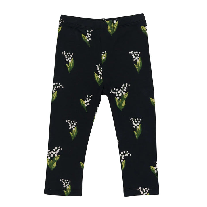 Kyte Baby - Bamboo Leggings (Baby, Kids, Youth)