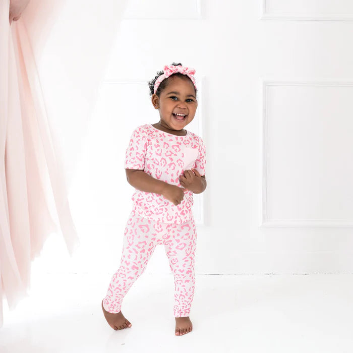 Leggings little girl online