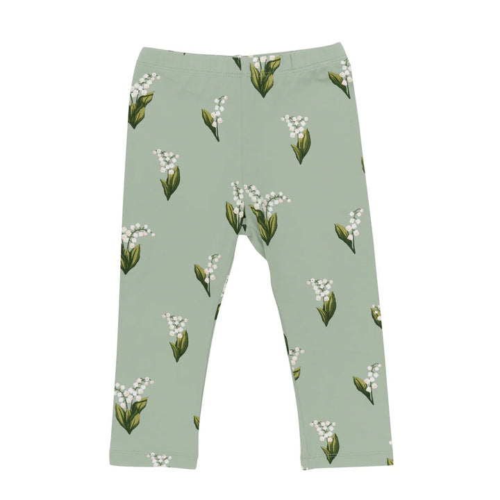 Kyte Baby - Bamboo Leggings (Baby, Kids, Youth)