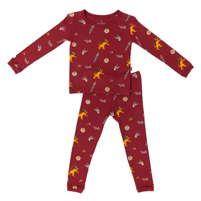 Kyte Baby - Long Sleeve PJ Pajama Set (8Y & 10Y) - Pitter Patter Boutique