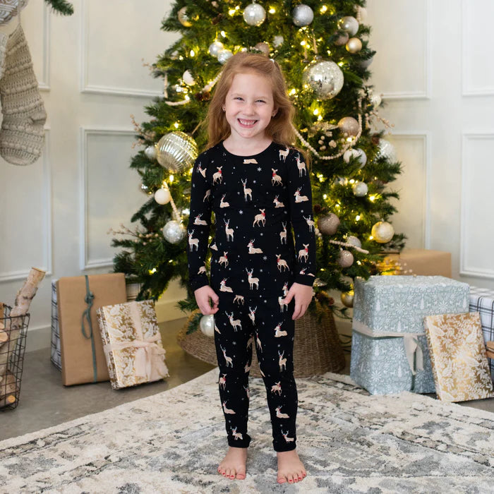 Kyte Baby - Long Sleeve Pajama/PJ Set (5T & 6T) - Pitter Patter Boutique