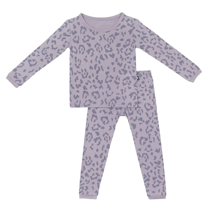 Kyte Baby - Long Sleeve PJ Set (3T & 4T) - Pitter Patter Boutique