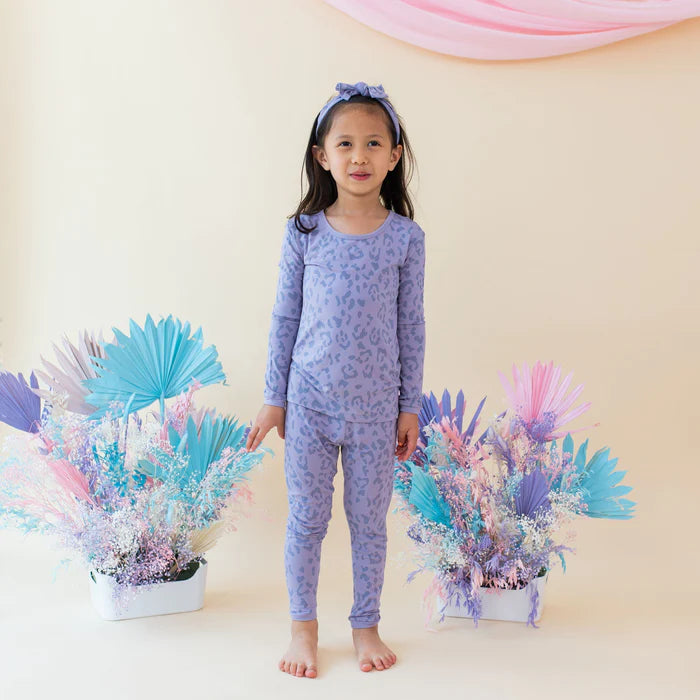 Kyte Baby - Long Sleeve PJ Set (3T & 4T) - Pitter Patter Boutique