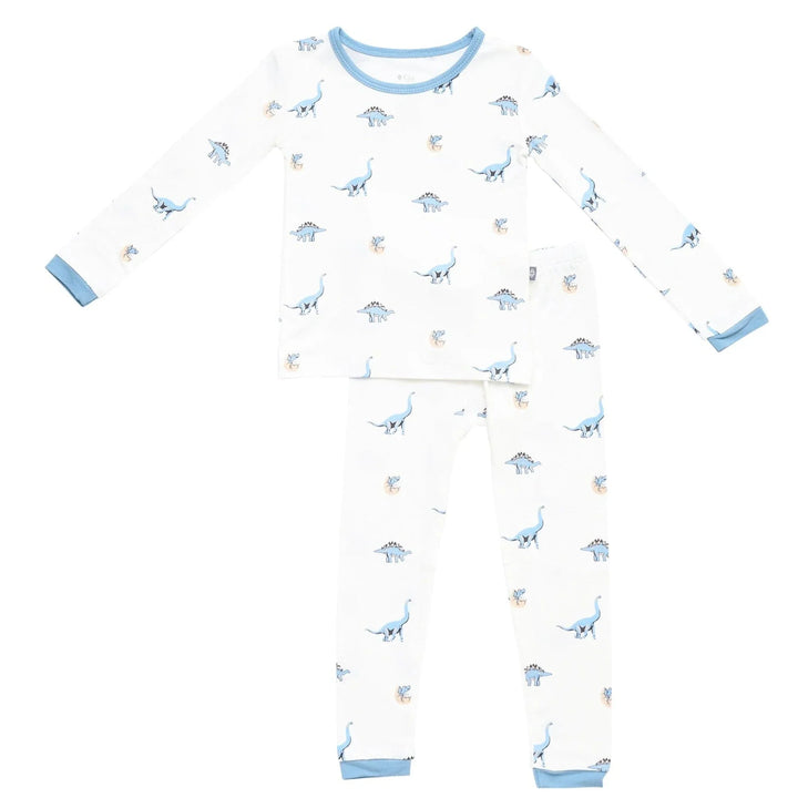 Kyte Baby - Long Sleeve PJ Pajama Set (8Y & 10Y) - Pitter Patter Boutique