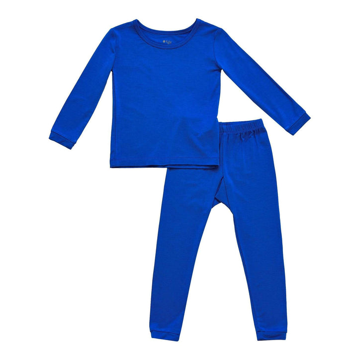 Kyte Baby - Long Sleeve PJ Pajama Set (8Y & 10Y)