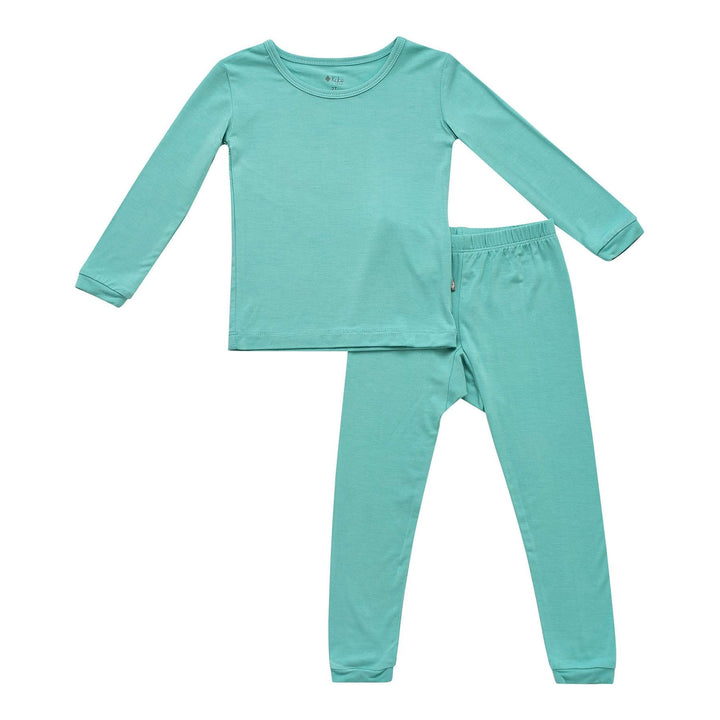 Kyte Baby - Long Sleeve PJ Pajama Set (8Y & 10Y) - Pitter Patter Boutique