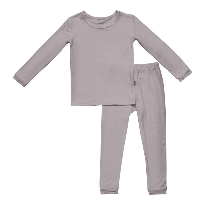 CLEARANCE Kyte Baby Long Sleeve PJ/Pajama Set