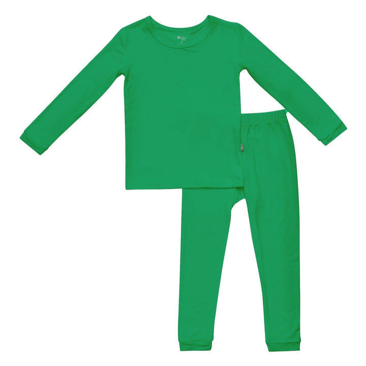 Kyte Baby - Long Sleeve PJ Pajama Set (8Y & 10Y) - Pitter Patter Boutique