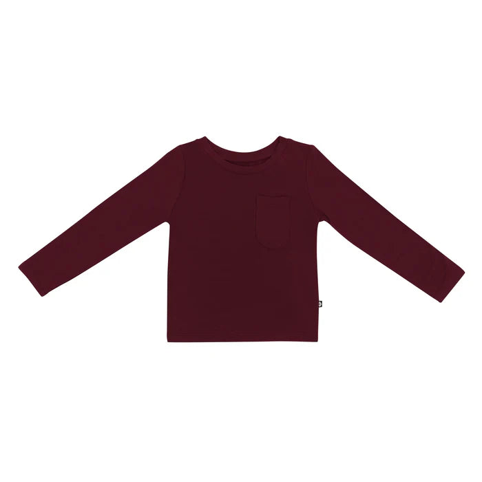 Kyte Baby - Long Sleeve Toddler Unisex Tee (5-7Y)