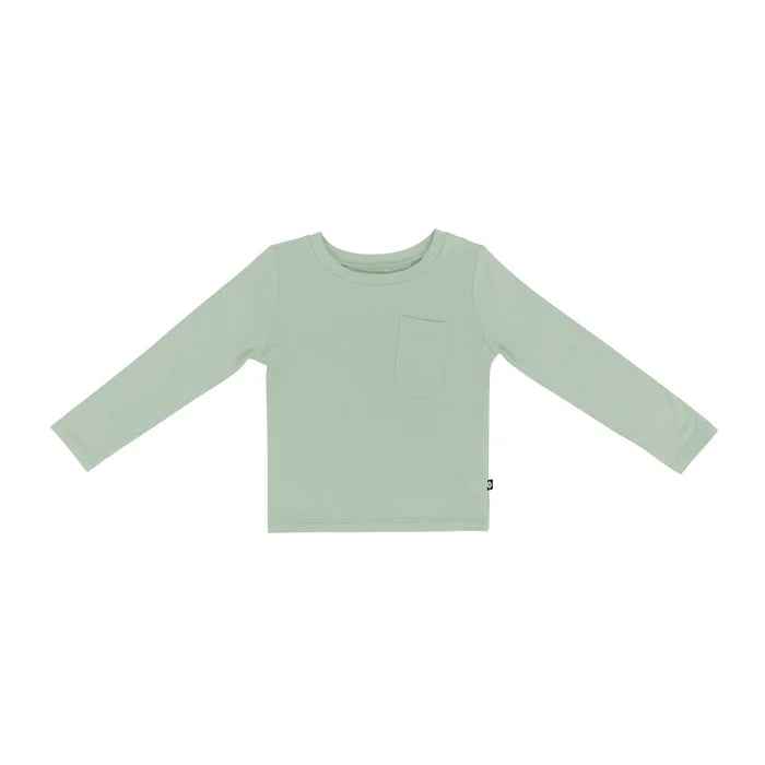 Kyte Baby - Long Sleeve Toddler Unisex Tee (5-7Y)