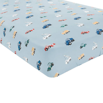 Kyte Baby - Twin Fitted Sheet