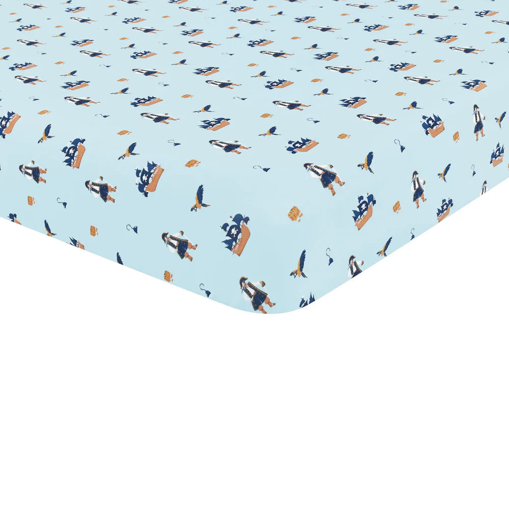 Kyte Baby - Twin Fitted Sheet