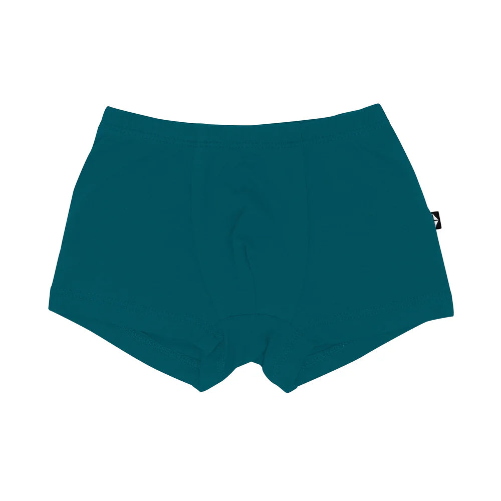 Kyte Baby Toddler Briefs - Tractor Kyte Baby Toddler Briefs - Tractor