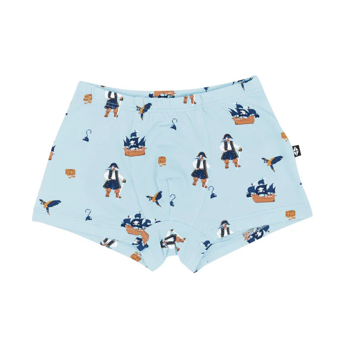 Kyte Baby - Boys Bamboo Briefs Underwear