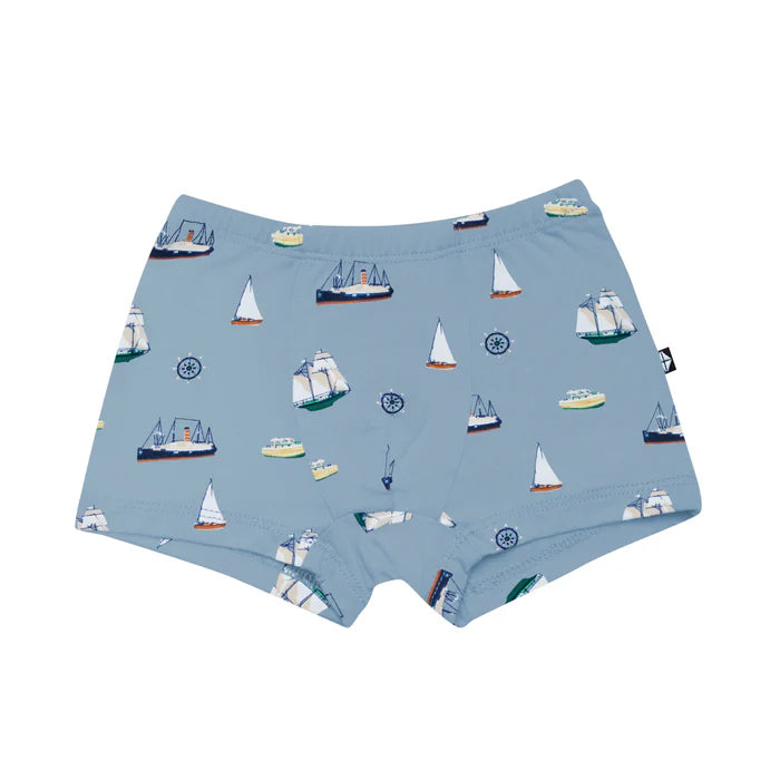 Kyte Baby - Boys Bamboo Briefs Underwear