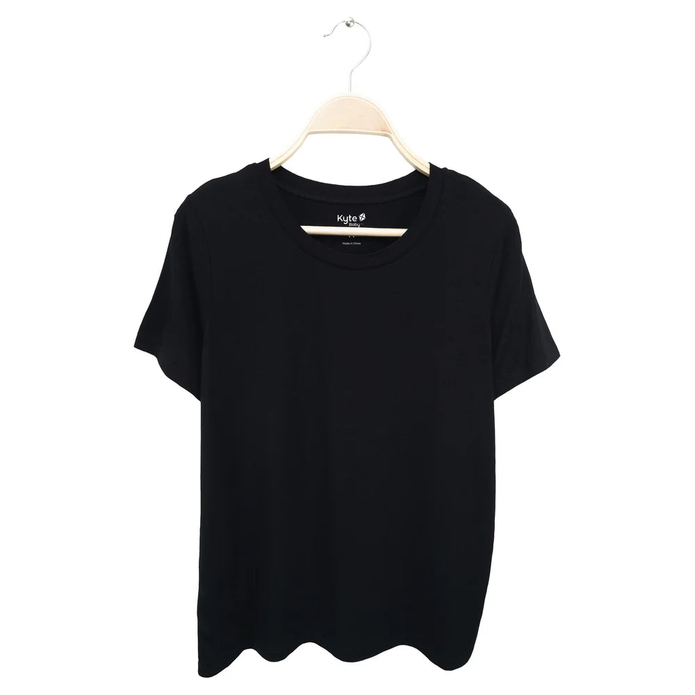 Kyte Baby - Women's Crew Neck Tee