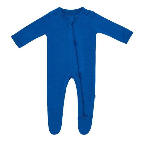 Kyte Baby - 18-24M Zippered Footies - Pitter Patter Boutique