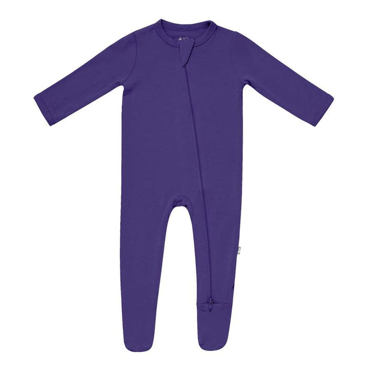 Kyte Baby - 18-24M Zippered Footies - Pitter Patter Boutique