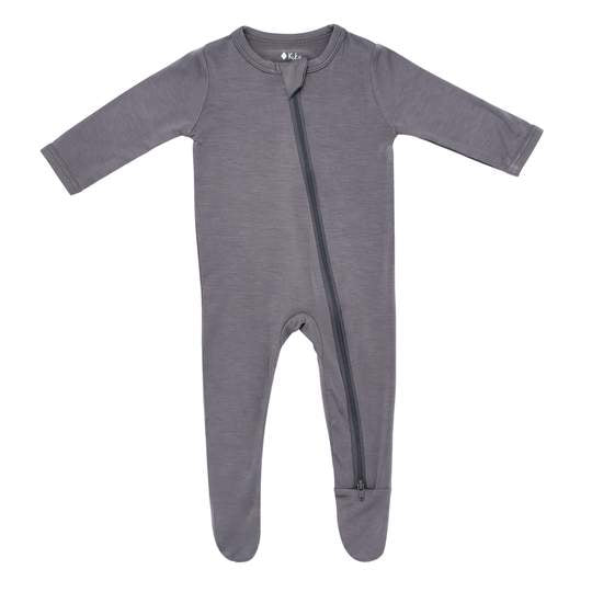 Kyte Baby - 18-24M Zippered Footies - Pitter Patter Boutique